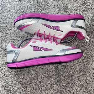 altra escalates